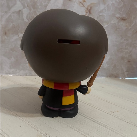 Harry Potter piggy bank. - Picture 3 of 7